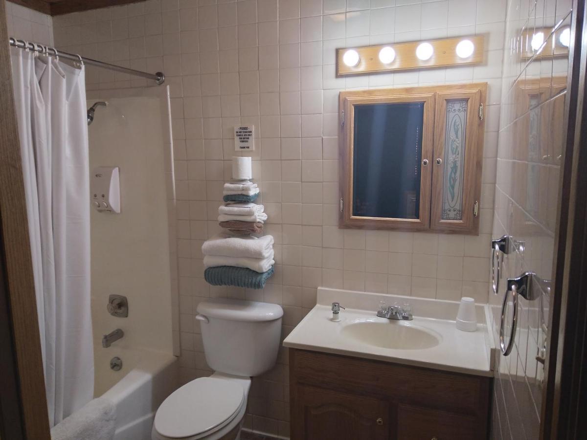 Comfort Zone Inn Rothsay Dış mekan fotoğraf