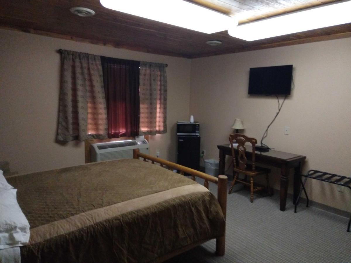 Comfort Zone Inn Rothsay Dış mekan fotoğraf