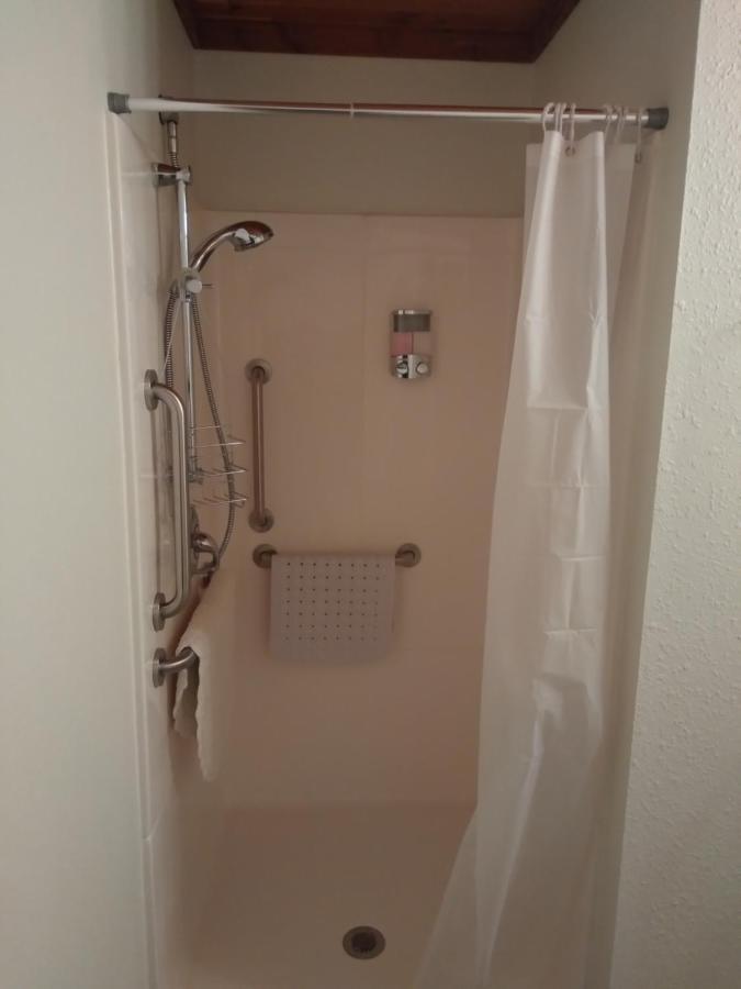 Comfort Zone Inn Rothsay Dış mekan fotoğraf